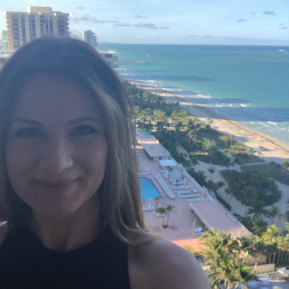 Meet your Posher, Mallory